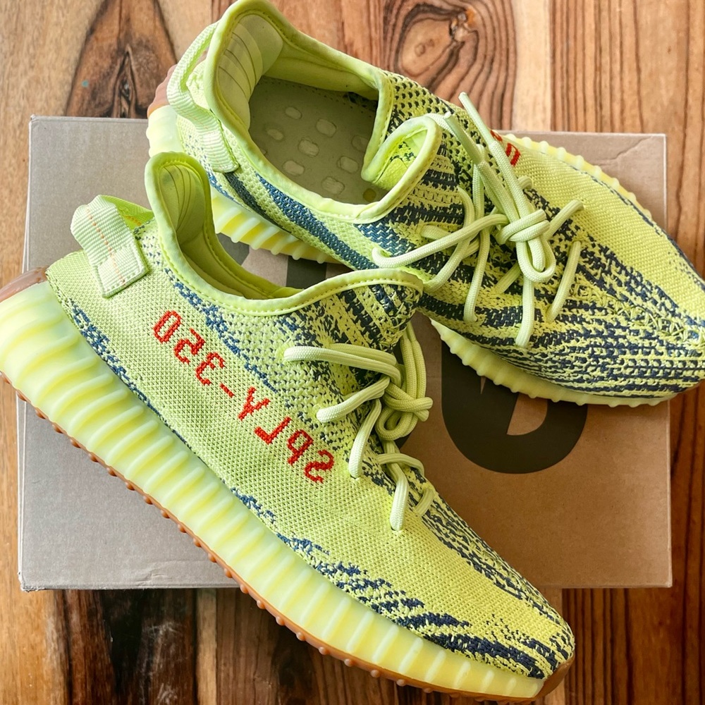 Yeezy 350